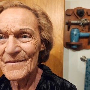 Meet your Posher, Deborah